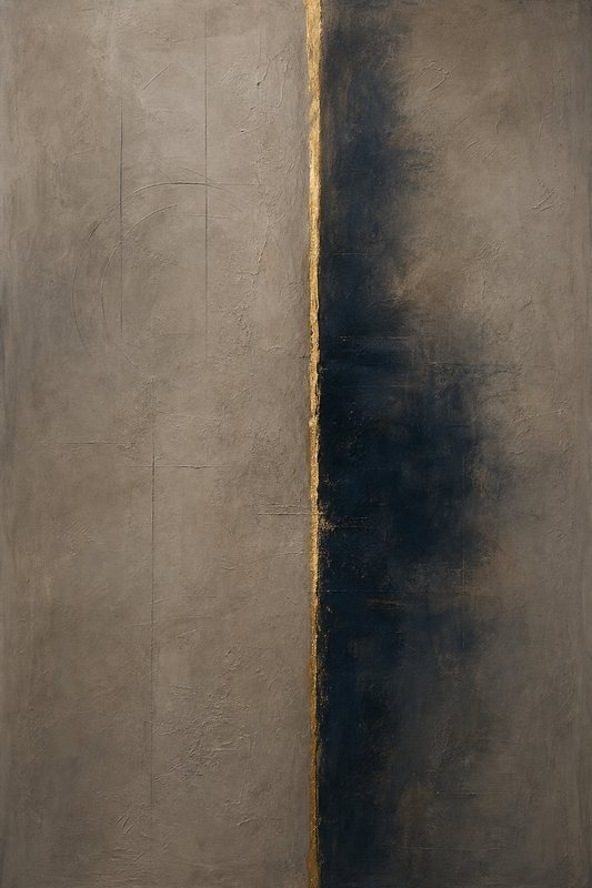 Construction IX, 2024 — Archival pigment print, mounted on aluminium, 120 × 80 cm. Constructions, Majores Collective.