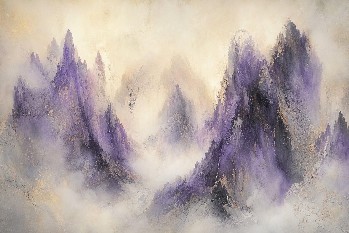Latent Terrains — Majores, gallery for algorithmic art in Munich.