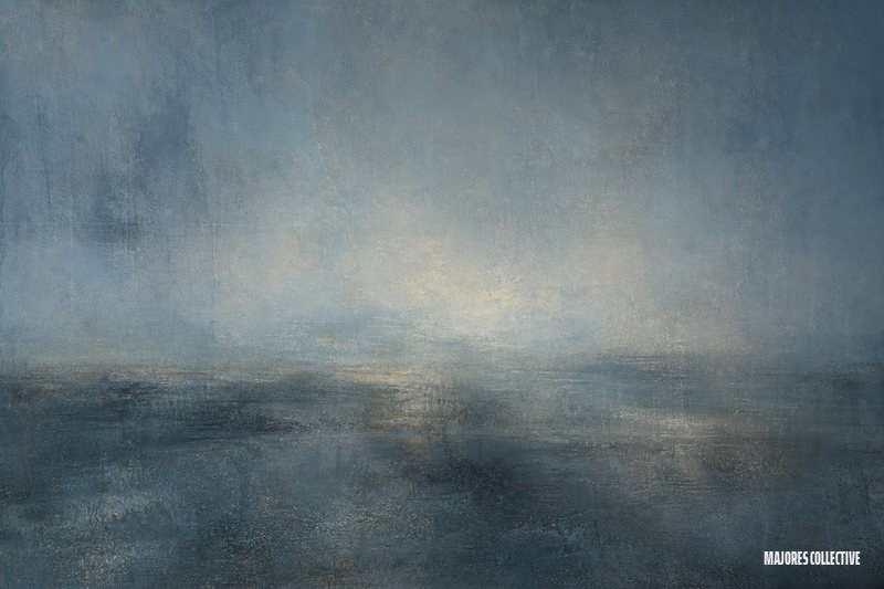 Latent Terrain I