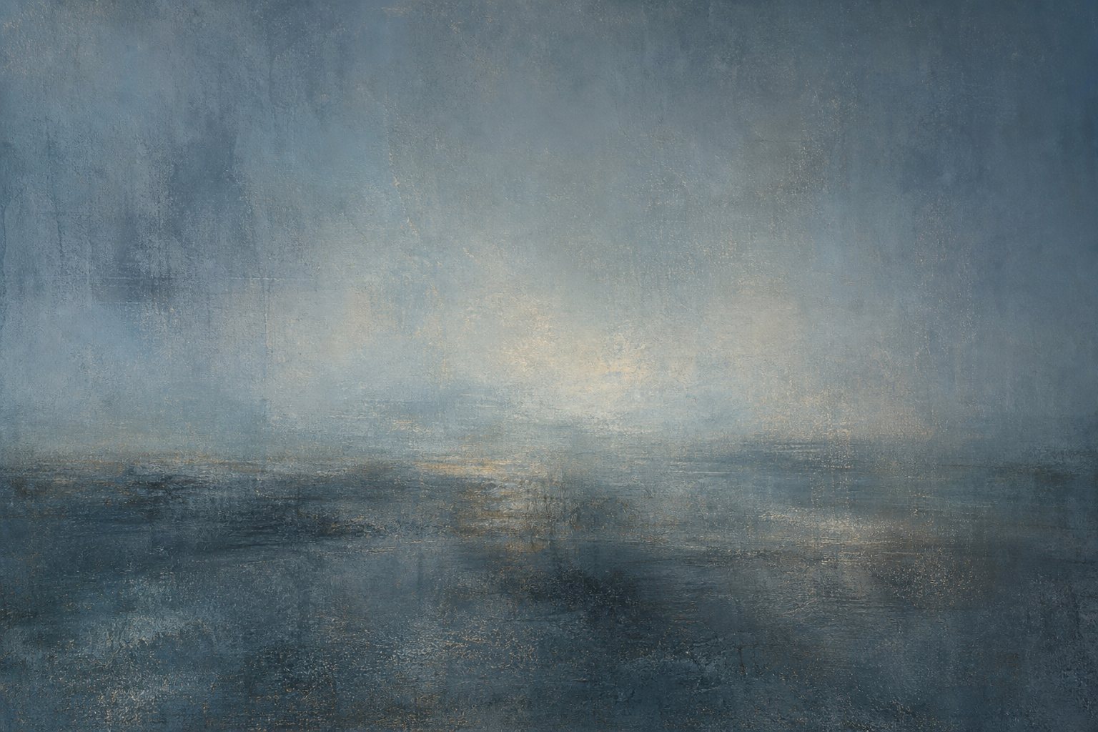 Latent Terrain I, 2026 — Archival pigment print on Hahnemühle Photo Rag 308 gsm, 80 × 120 cm. Latent Terrains, Majores Collective.