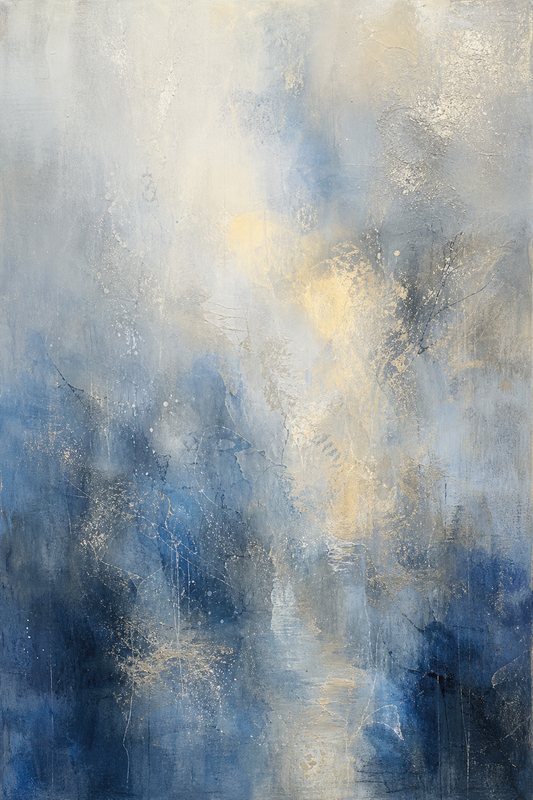 Latent Terrain III, 2026 — Archival pigment print on Hahnemühle Photo Rag 308 gsm, 120 × 80 cm. Latent Terrains, Majores Collective.