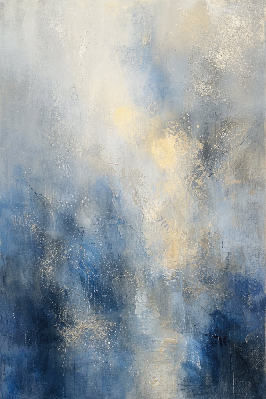 Latent Terrain III, 2026 — Archival pigment print on Hahnemühle Photo Rag 308 gsm, 120 × 80 cm. Latent Terrains, Majores Collective.