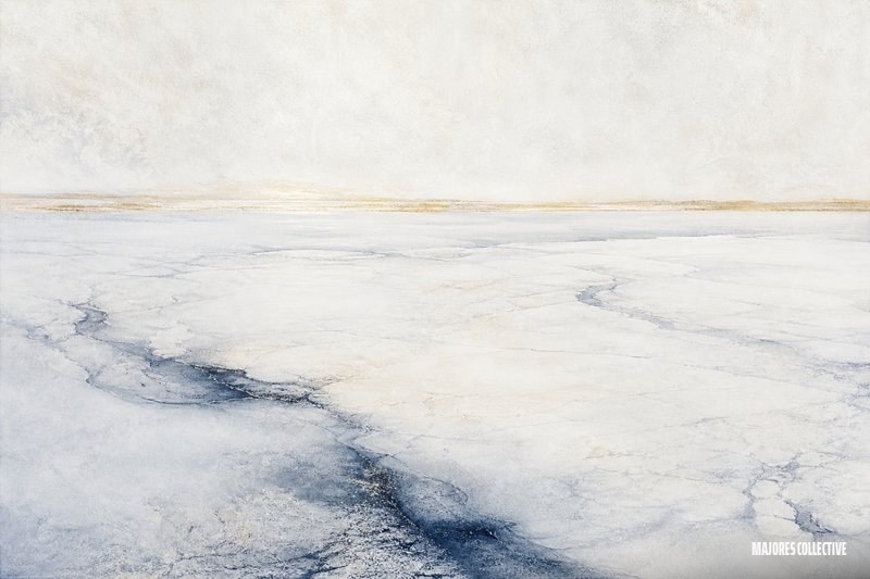Latent Terrain IX