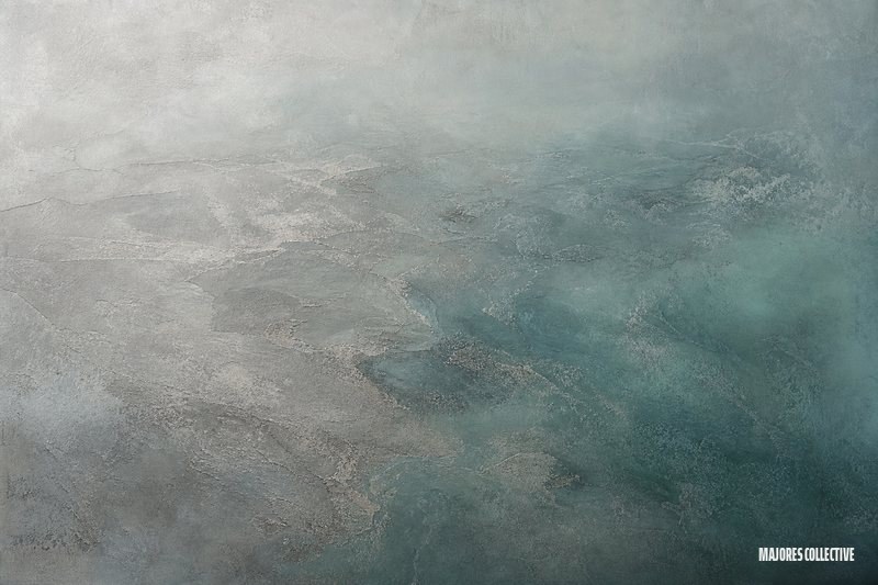 Latent Terrain V