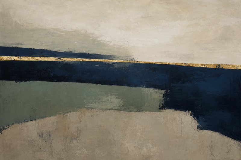Latent Terrain VII, 2026 — Archival pigment print on Hahnemühle Photo Rag 308 gsm, 80 × 120 cm. Latent Terrains, Majores Collective.