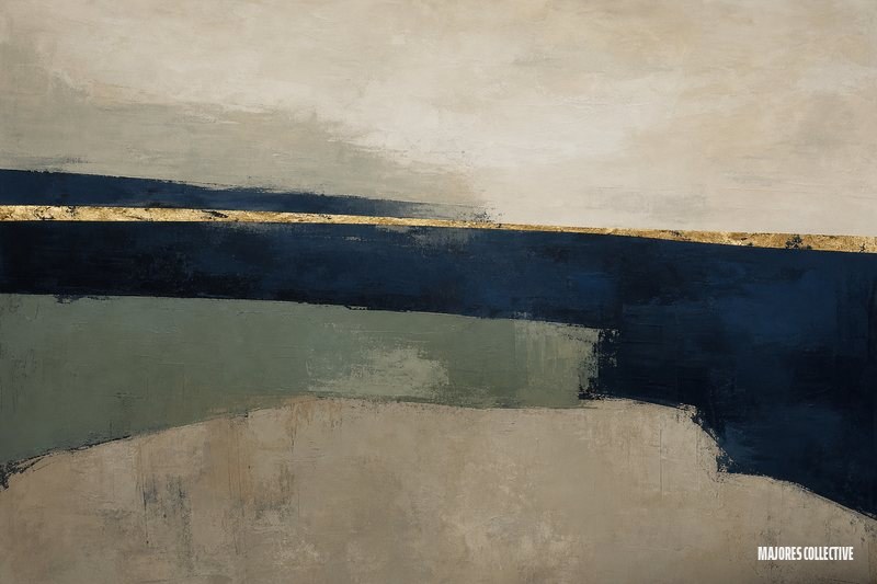 Latent Terrain VII