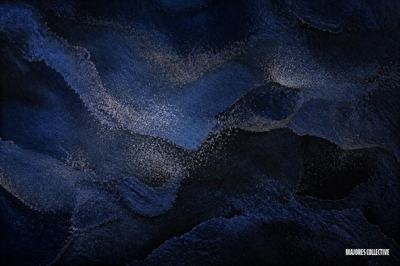 Latent Terrain XI