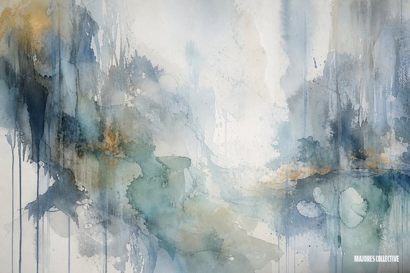 Latent Terrain XII