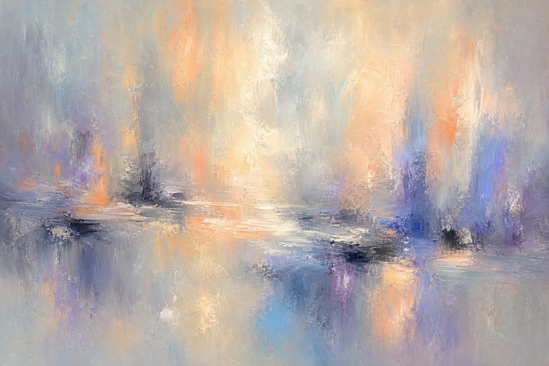 Latent Terrain XIII, 2026 — Archival pigment print on Hahnemühle Photo Rag 308 gsm, 80 × 120 cm. Latent Terrains, Majores Collective.