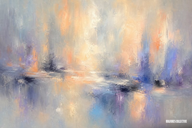 Latent Terrain XIII