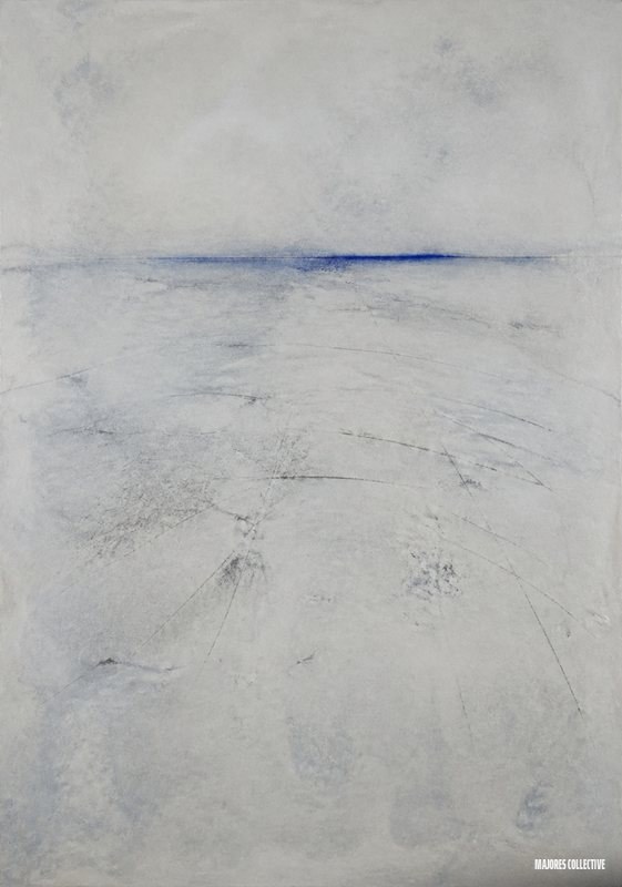 Latent Terrain XIV