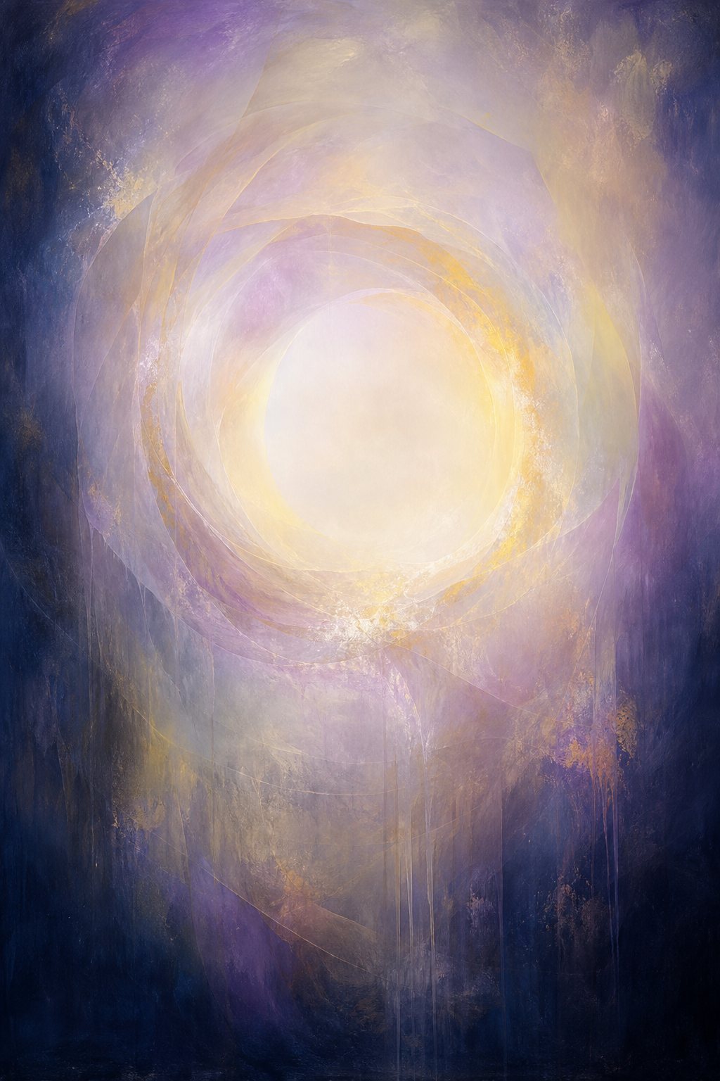 Sediment IV, 2025 — Archival pigment print on baryta paper, 120 × 80 cm. Sediments, Majores Collective.