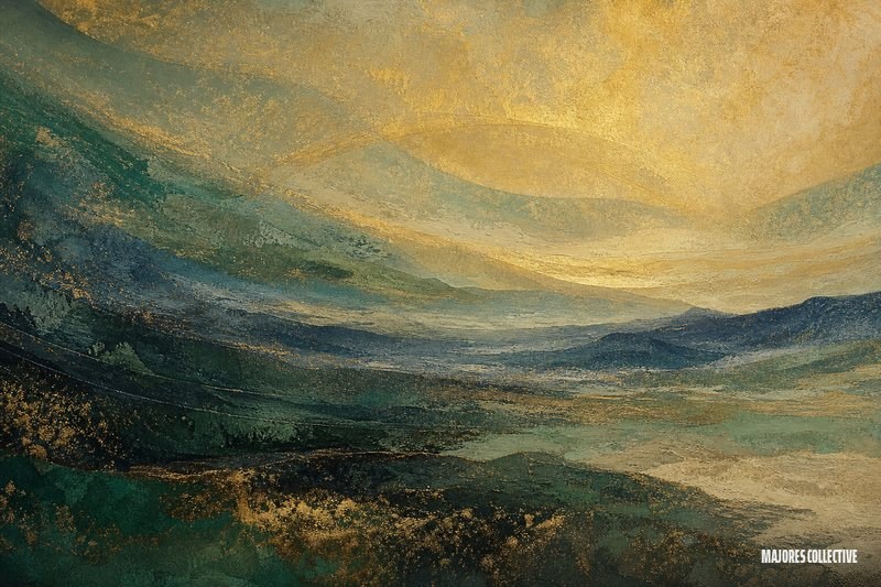 Sediment IX