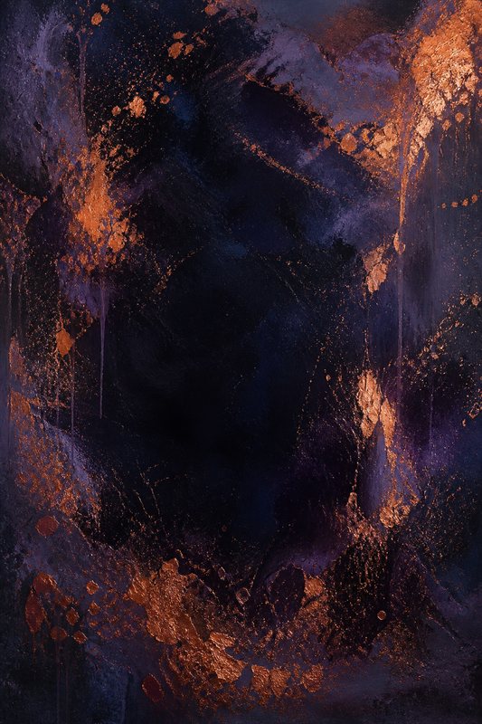 Sediments — Twelve works, 2025. Algorithmic art by the Majores Collective, Munich.