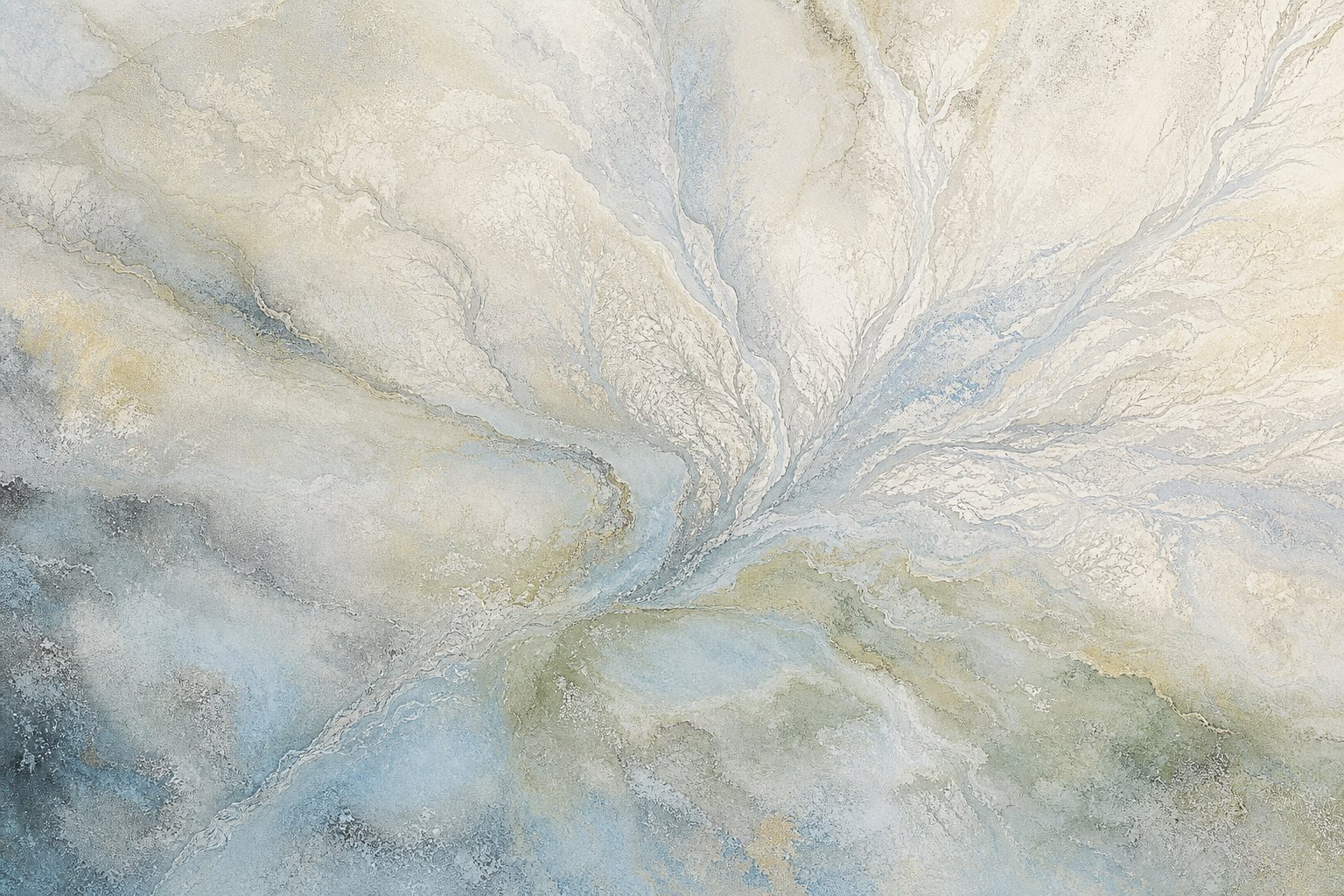 Sediment VI, 2025 — Archival pigment print on baryta paper, 80 × 120 cm. Sediments, Majores Collective.